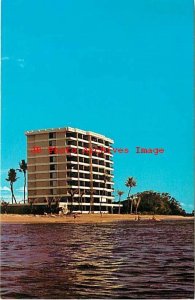 HI, Kaanapali, Hawaii, Maui Kai Resort Apartments, Exterior, Kolor View No 4308