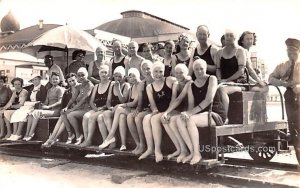 Swimmers - Salt Lake City, Utah UT  