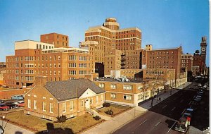University Hospital, University of Maryland, Baltimore, MD, USA University  U...