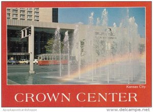 Kansas City Crown Center