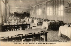 CPA PARIS 9e - Lycée Jules Ferry, 77 Boulevard de Clichy (113466)