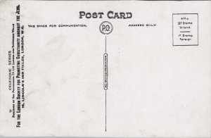 Stone Masons In Jerusalem Palestine Postcard C033