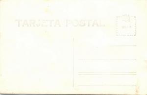 mexico, TAXCO, Gro., Hotel de la Borda (1950s) RPPC