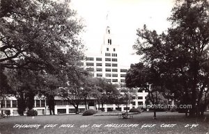 Edgewater Gulf Hotel in Mississippi Gulf Coast, Mississippi