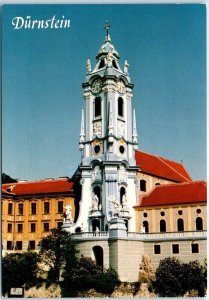 Postcard - Stift Dürnstein, Austria