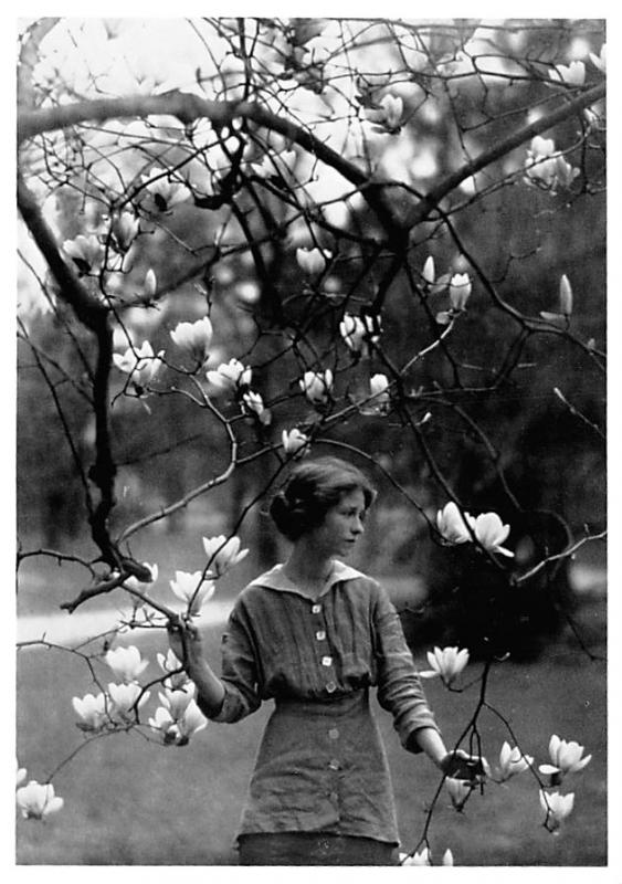 Edna St Vincent Millay - 