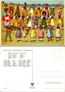 Costumes(12729