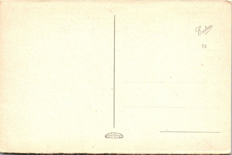 Como II Duomo,Florence,Iatly BIN