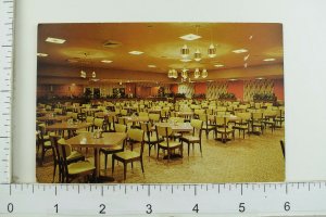 Vintage SbS Cafeterias - Daytona Beach Fla. Postcards P48