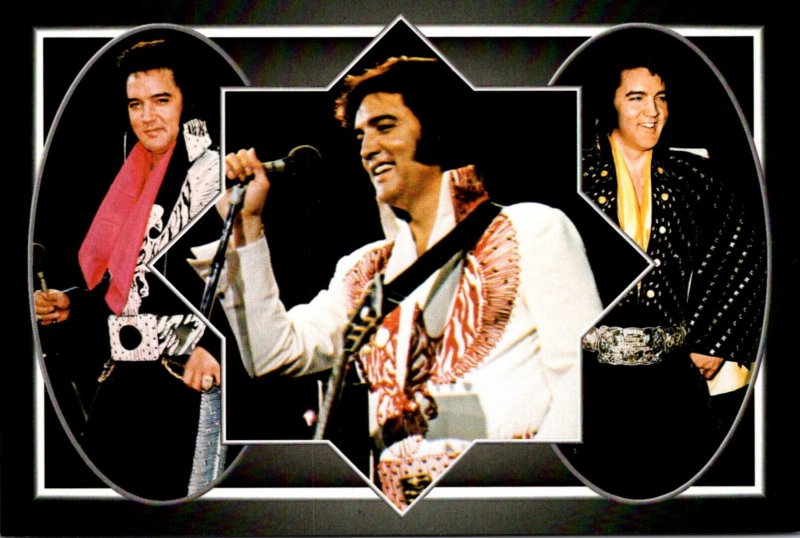 Elvis Presley