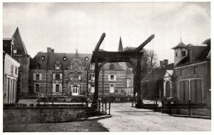 Kasteel Twickel bij Delden,Netherlands BIN