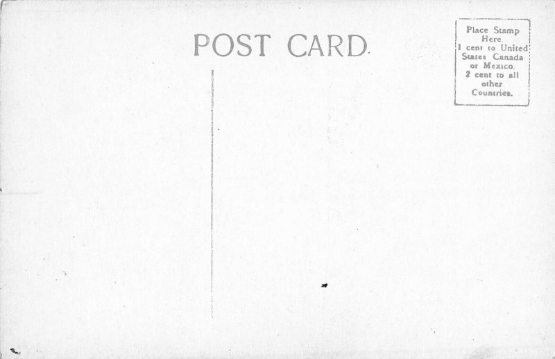 WINTER SCENE IN EUROPE~PETER PAUL MULLER ARTIST POSTCARD