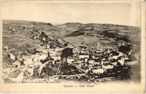 CPA CAYLUS Cote Ouest (89739)