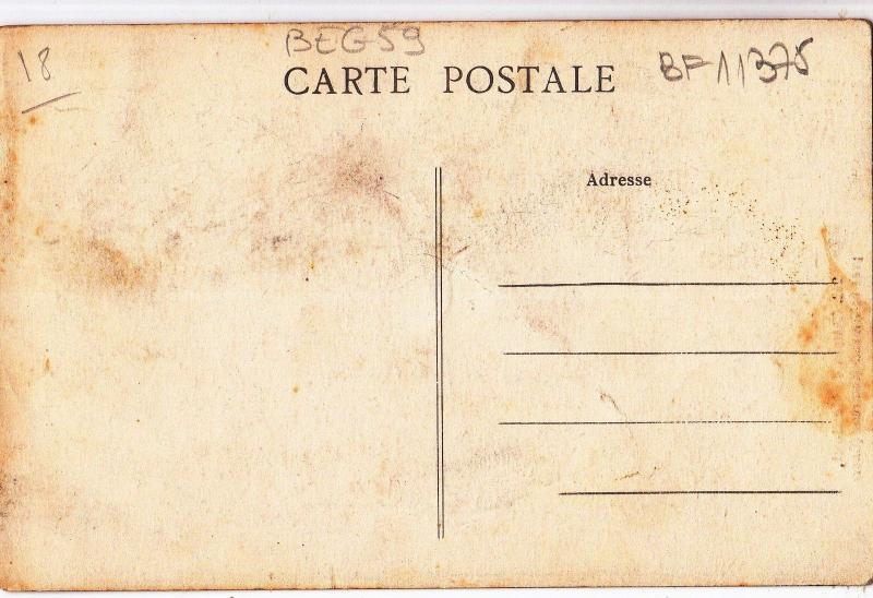 BF11375 pres st amand montrond   chateau de meillant france front/back image