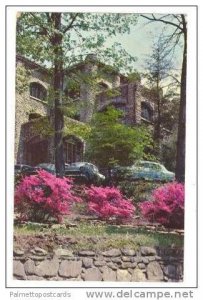 Southern Presbyterian Mecca, Montreat, North Carolina, 40-60s