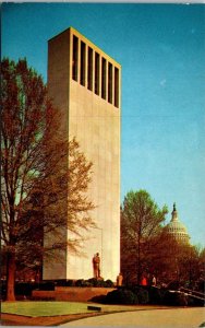 Washington DC The Taft Memorial