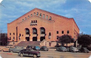 Gregory Gymnasium University - Austin, Texas TX