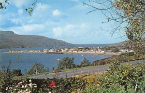 BR66150 ullapool ross and cromarty  scotland 14x9cm