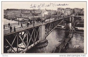 RP: Brest France, 00-10s Bridge #2