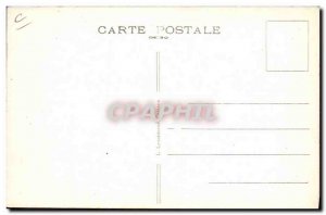 Old Postcard Folklore Peasants In Beauce reapers