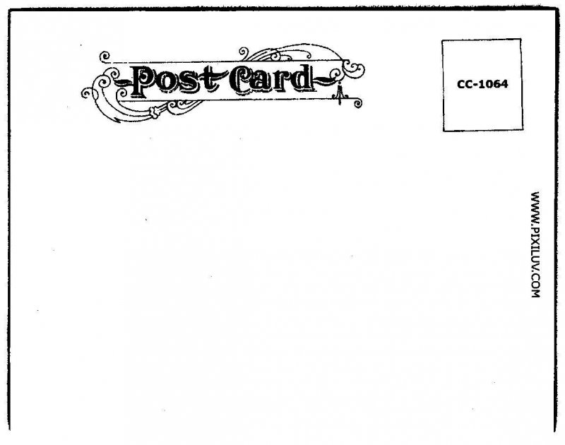 Brilliant  Noir   Replica Poster   Postcard