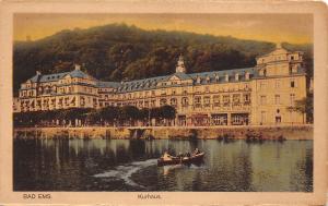 BR42147 Kurhaus Bad Ems germany