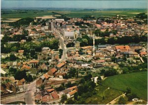 CPM MONTDIDIER Vue generale (808576)