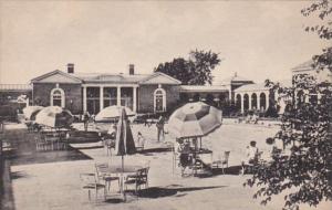 New York Saratoga Springs Swimming Pool Saratoga Spa Albertype