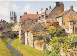 BR90237 helmsley north yorkshire  uk