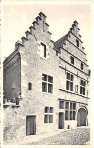 BG25574 tournai musee du folklore   belgium