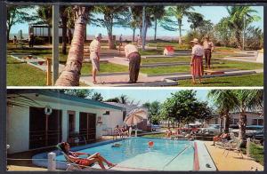 Rancho del Mar Motel,Fort Myers Beach,FL