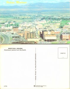 Helena, Montana