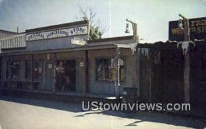 Frontier City Oklahoma City OK Unused