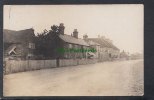 Bedfordshire Postcard - Ampthill Village SW2810