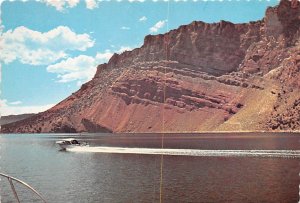 Flaming Gorge Reservoir   Utah, Wyoming 