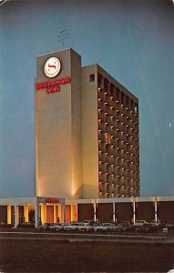 Sheraton Inn - Houston, Texas TX  