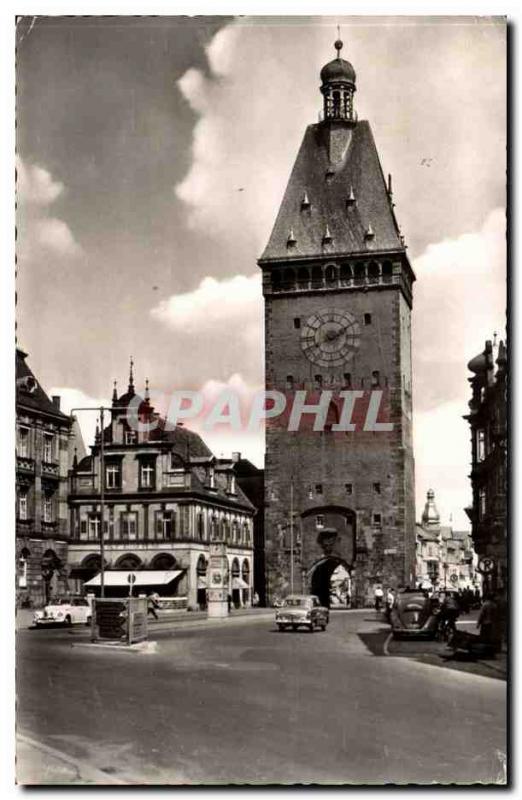 Germany Speyer am Rhein Altportel