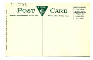 CT - Torrington. North School