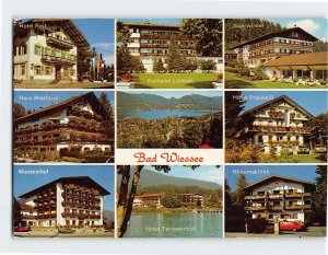 M-129367 Bad Wiessee Germany