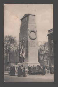 092272 UK London Cenotaph Vintage PC