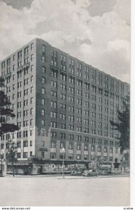 WASHINGTON DC , 1930s ; The Ambassador Hotel
