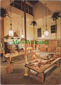 Sussex Postcard - The Great Kitchen, The Royal Pavilion, Brighton Ref.SW10238