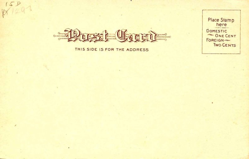 CA - San Francisco. 1906 Earthquake & Fire. City Hall