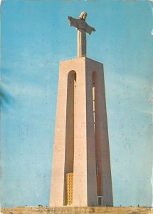 Cristo Rei Lisboa 1970 