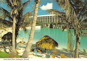 Sonesta Beach Hotel - Southampton, Bermuda