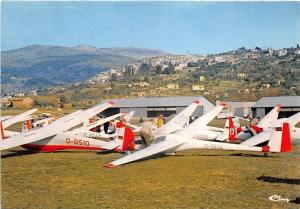 B57336 airplanes avions Les Planeurs Fayence