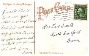 New Jersey  Elizabeth Scott Park