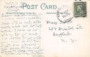 Limestone Street Springfield, Ohio OH