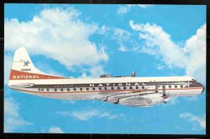 Aviation - National Airlines (L-007)
