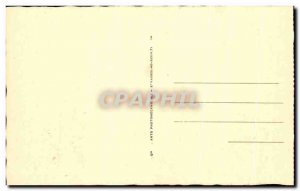 Old Postcard St Claude Route La Roche Percee